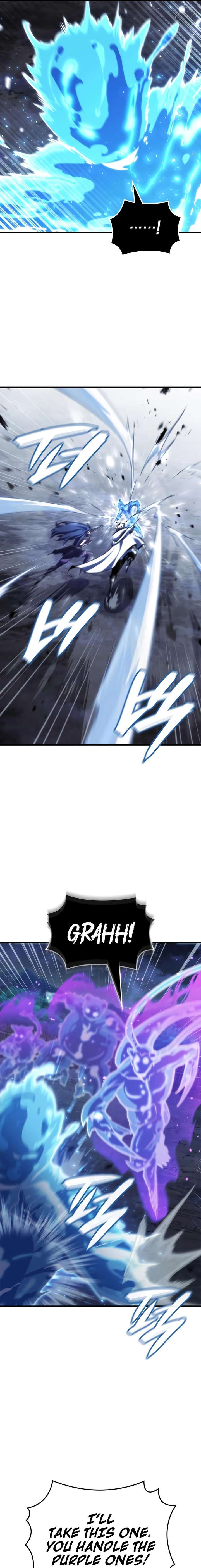 Breakers Chapter 52 - Page 14