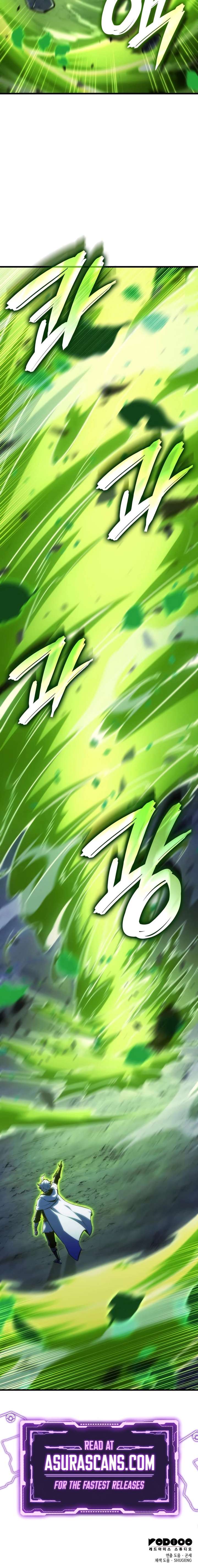 Breakers Chapter 52 - Page 25