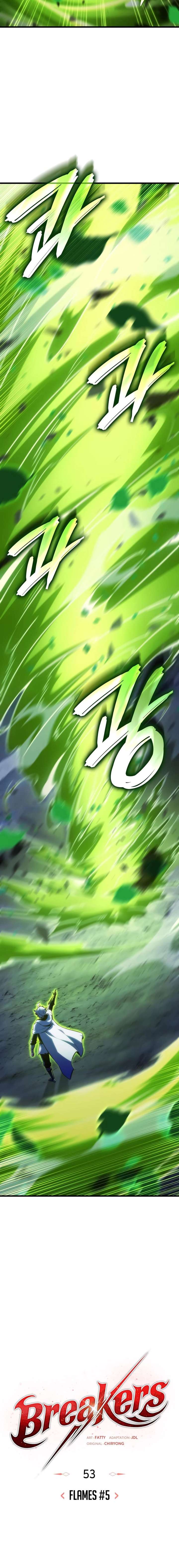 Breakers Chapter 53 - Page 3