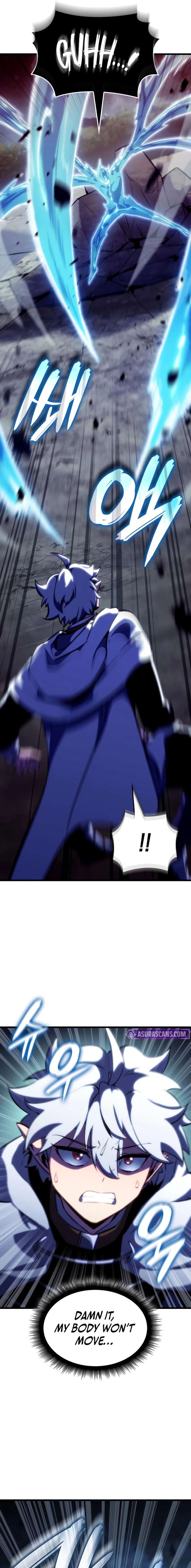 Breakers Chapter 53 - Page 6