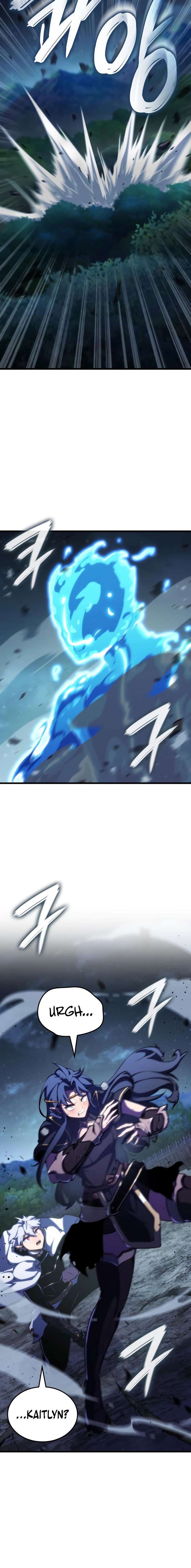 Breakers Chapter 53 - Page 7