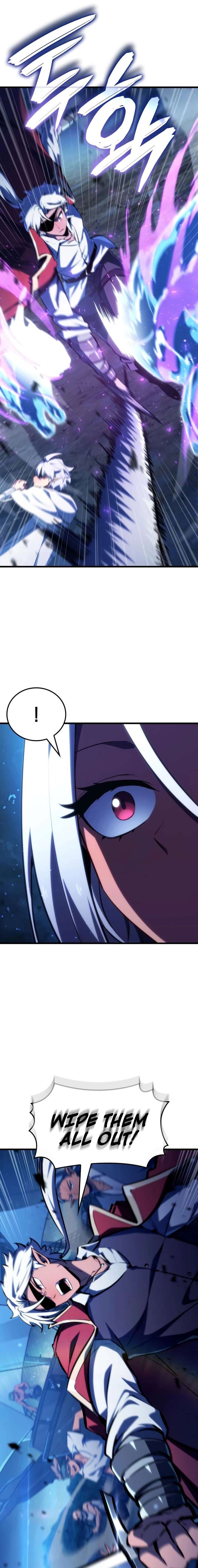 Breakers Chapter 53 - Page 16