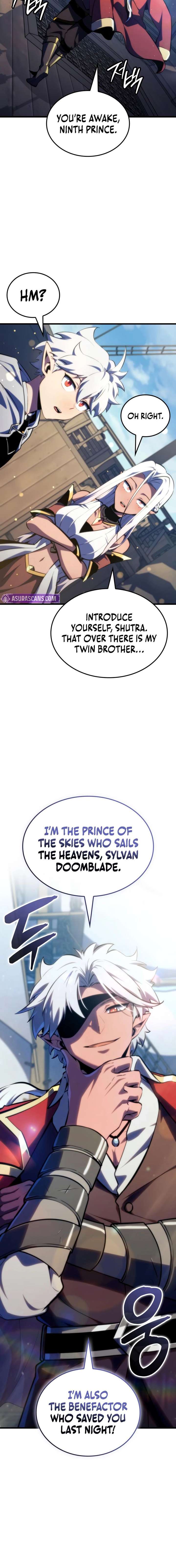 Breakers Chapter 53 - Page 19