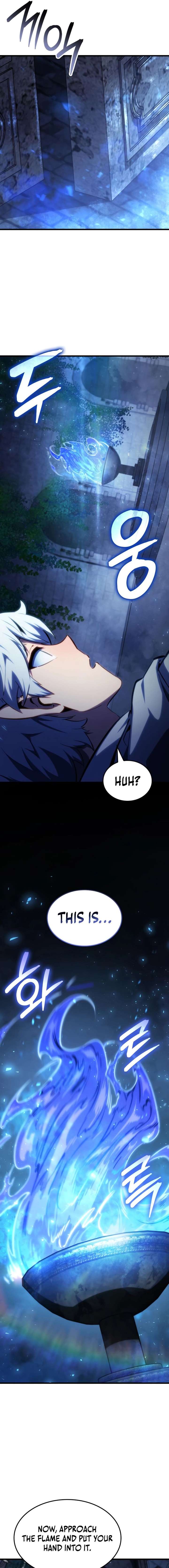 Breakers Chapter 54 - Page 8