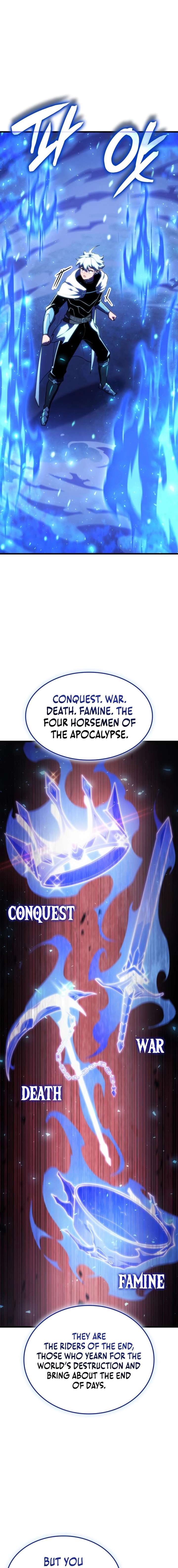 Breakers Chapter 54 - Page 12