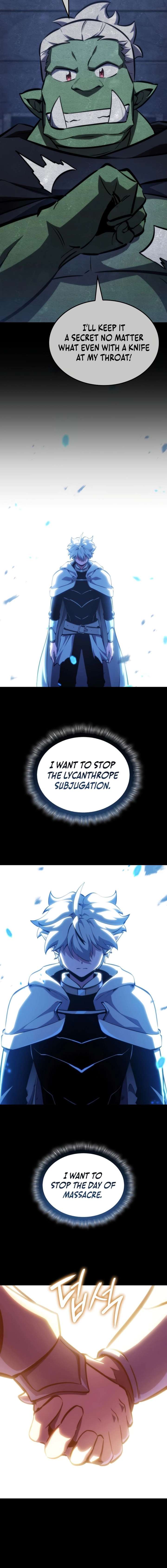 Breakers Chapter 54 - Page 17
