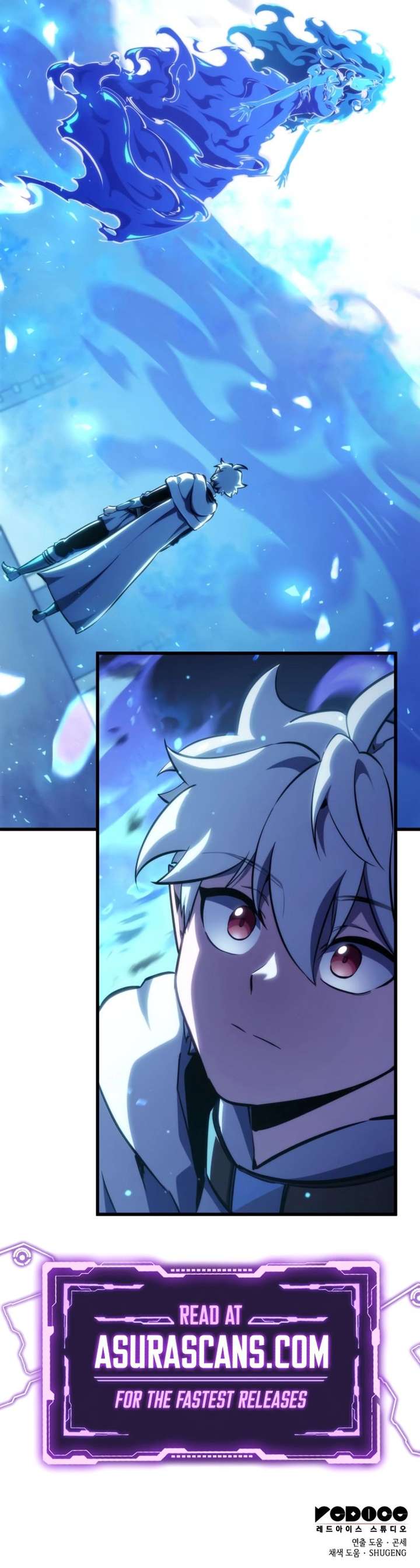 Breakers Chapter 54 - Page 20