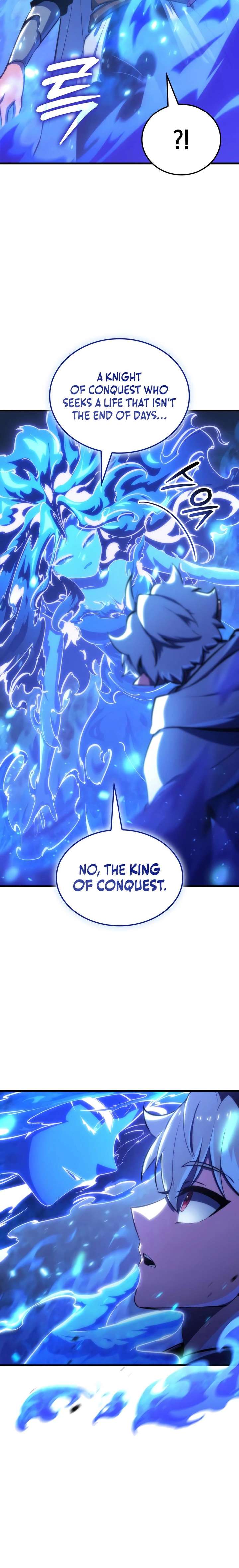 Breakers Chapter 55 - Page 5