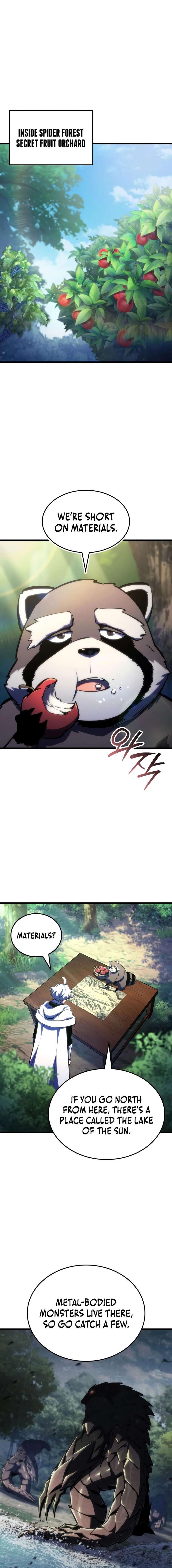 Breakers Chapter 55 - Page 8