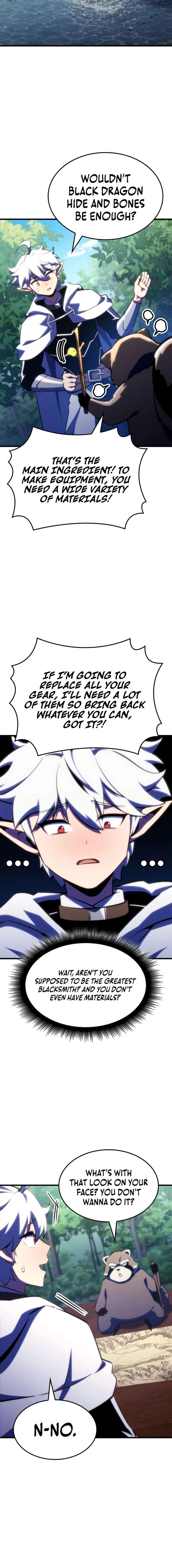 Breakers Chapter 55 - Page 9