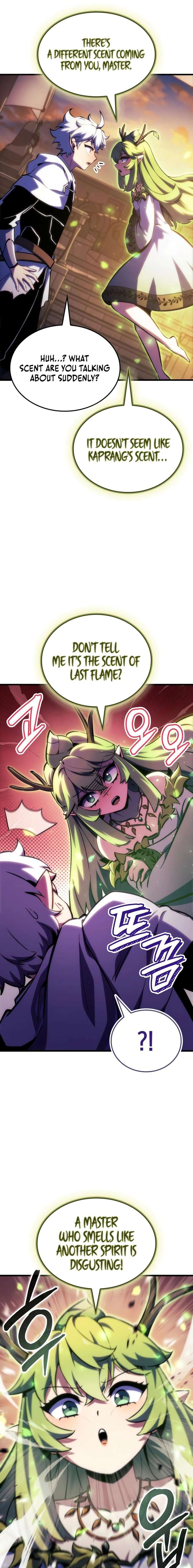 Breakers Chapter 55 - Page 14