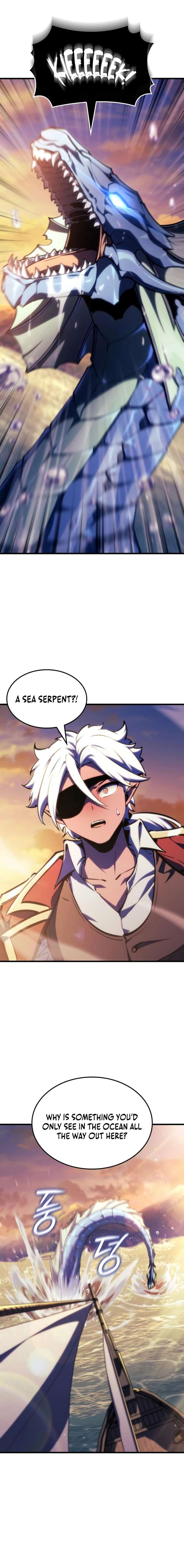 Breakers Chapter 55 - Page 17