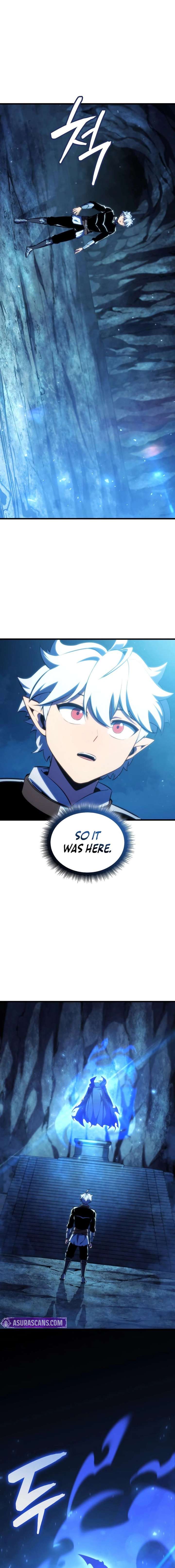 Breakers Chapter 57 - Page 2