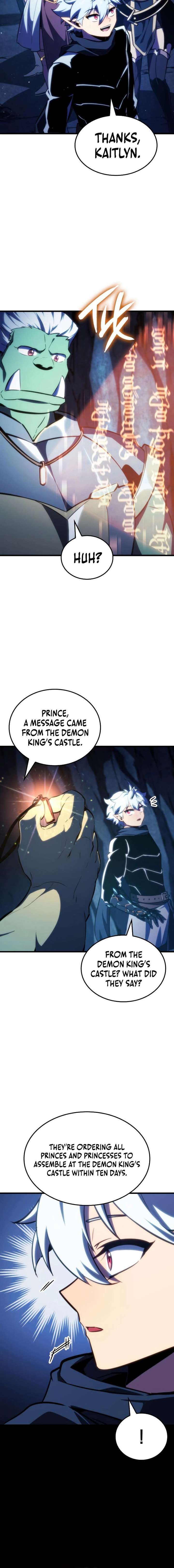 Breakers Chapter 57 - Page 9
