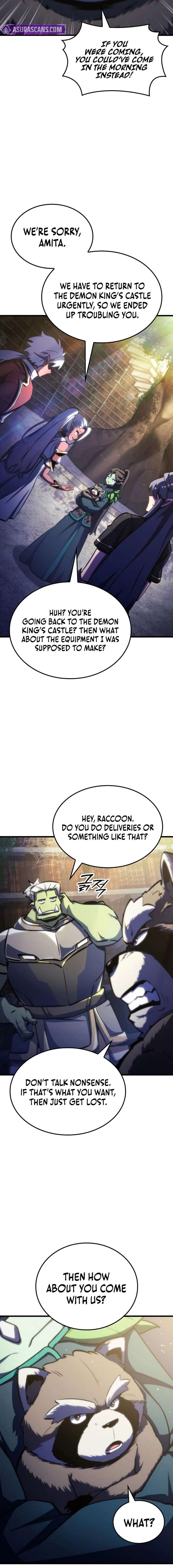 Breakers Chapter 57 - Page 11