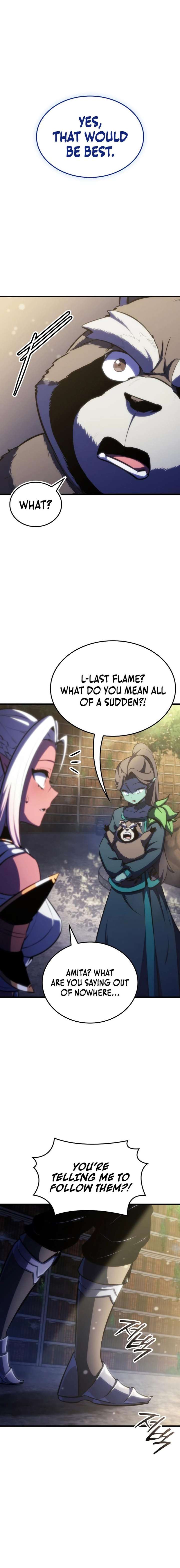 Breakers Chapter 57 - Page 13