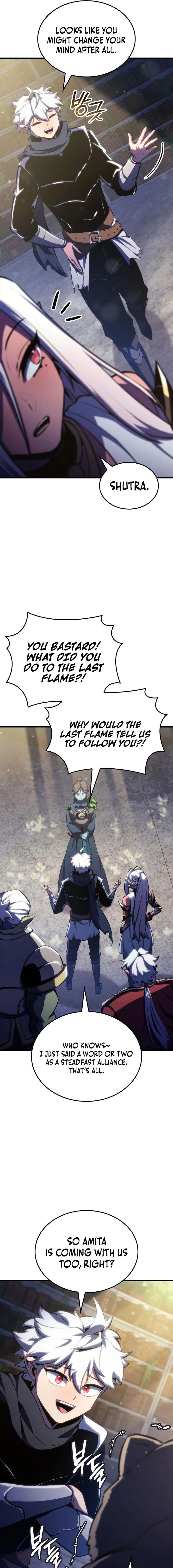 Breakers Chapter 57 - Page 14