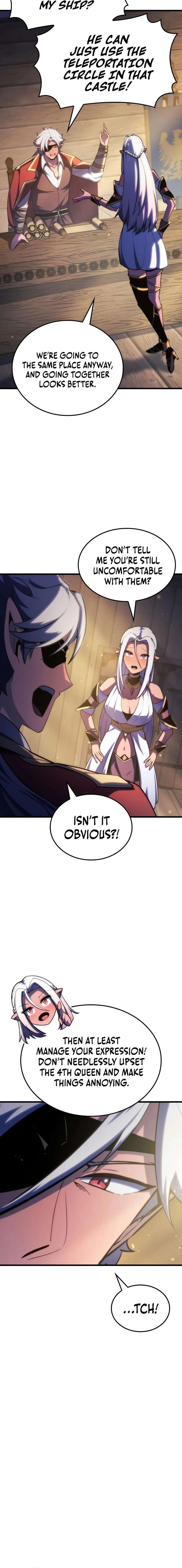 Breakers Chapter 57 - Page 17