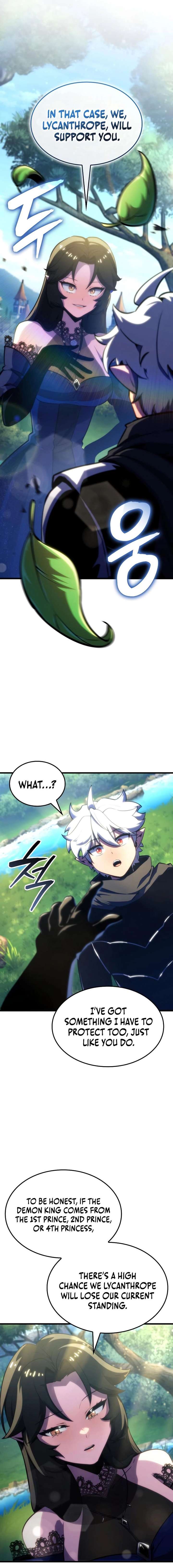 Breakers Chapter 58 - Page 5