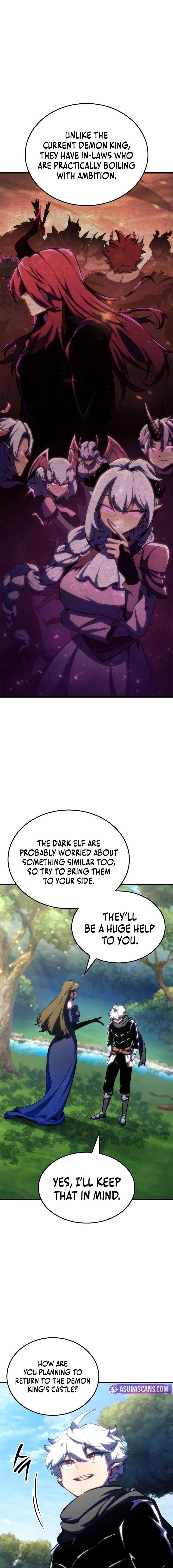 Breakers Chapter 58 - Page 6