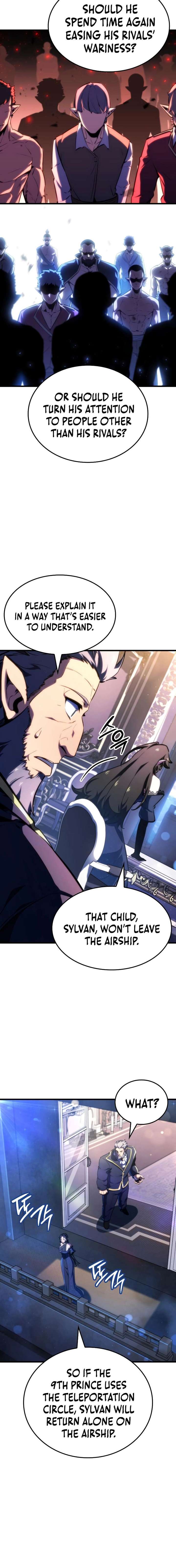 Breakers Chapter 58 - Page 9