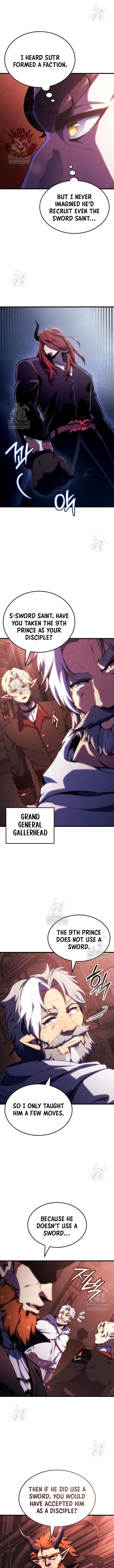 Breakers Chapter 59 - Page 8