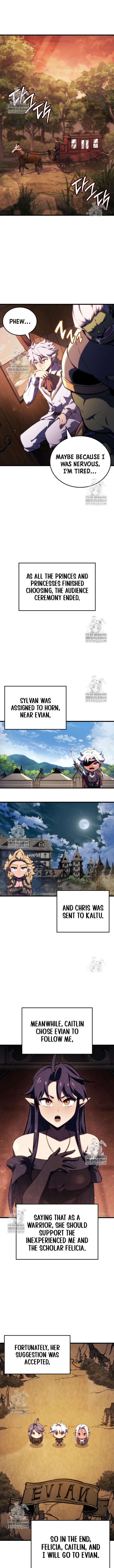 Breakers Chapter 60 - Page 3