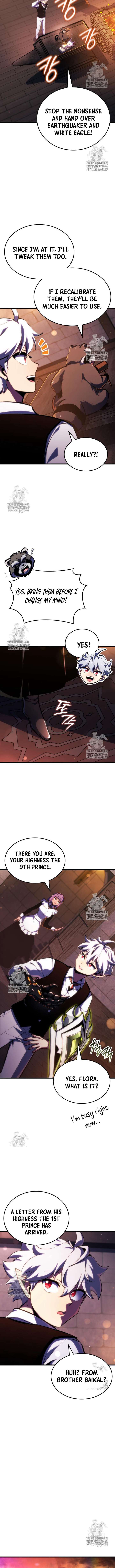 Breakers Chapter 60 - Page 5
