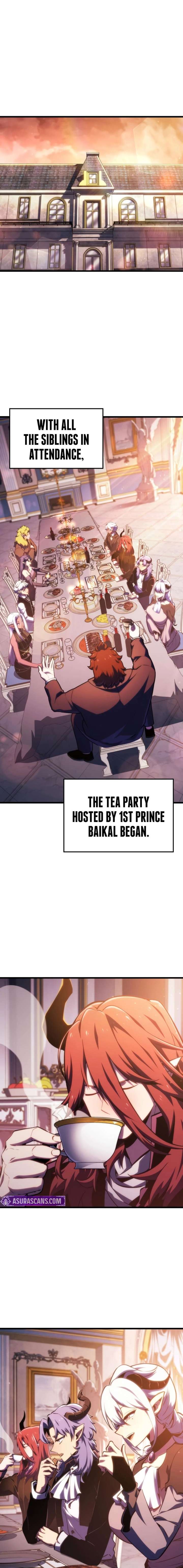 Breakers Chapter 61 - Page 2