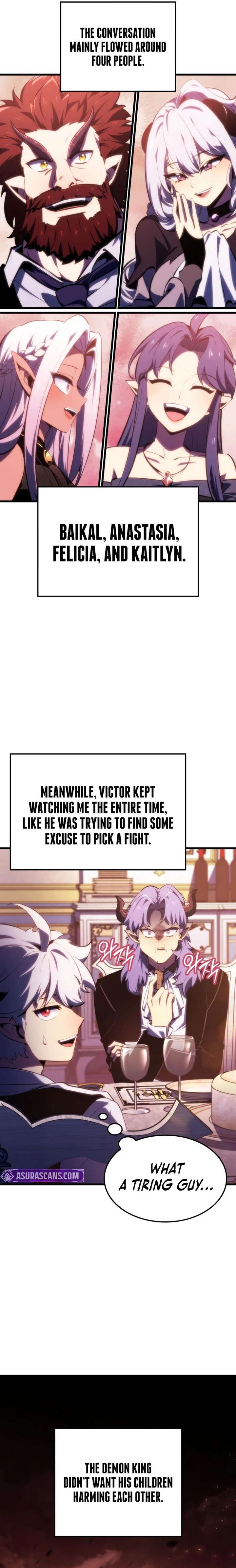 Breakers Chapter 61 - Page 4