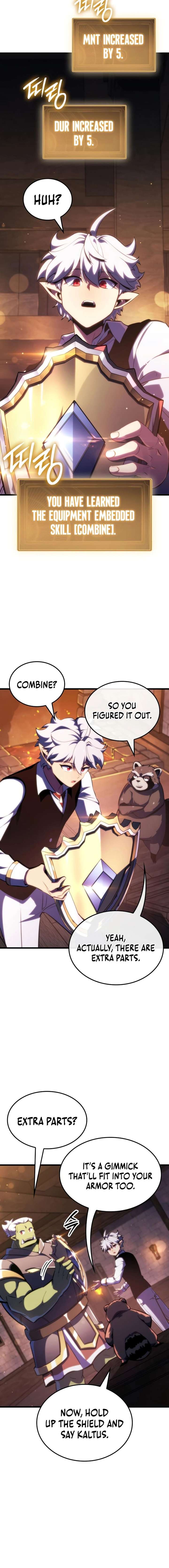 Breakers Chapter 61 - Page 9