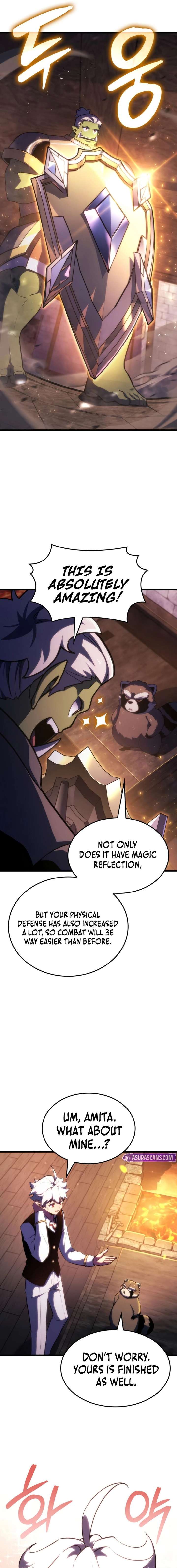Breakers Chapter 61 - Page 12
