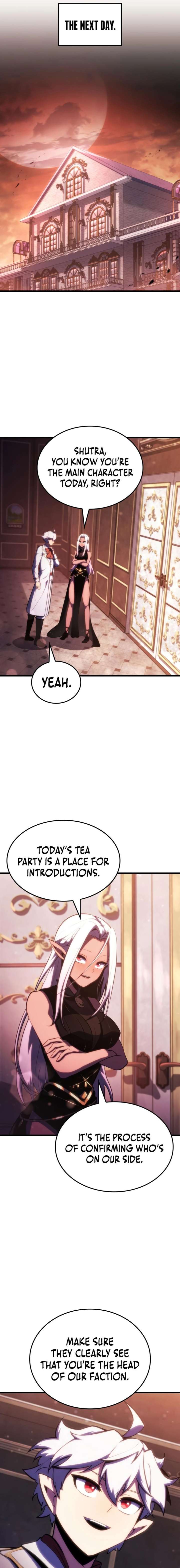 Breakers Chapter 61 - Page 14