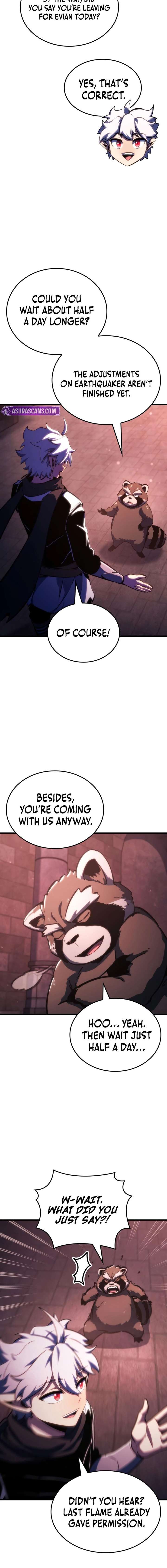 Breakers Chapter 61 - Page 17