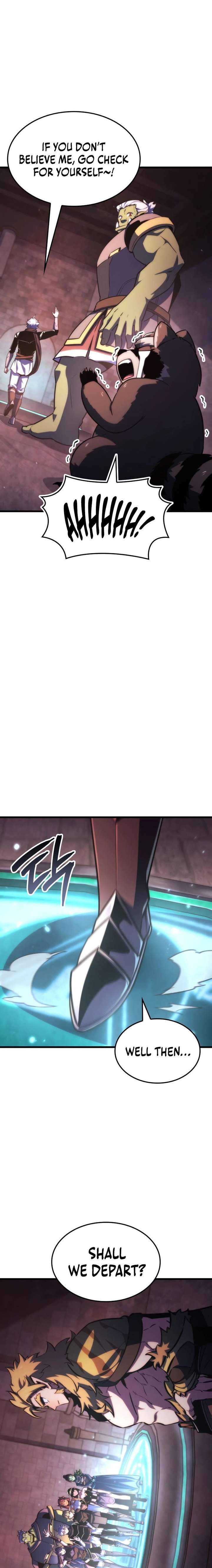 Breakers Chapter 61 - Page 18