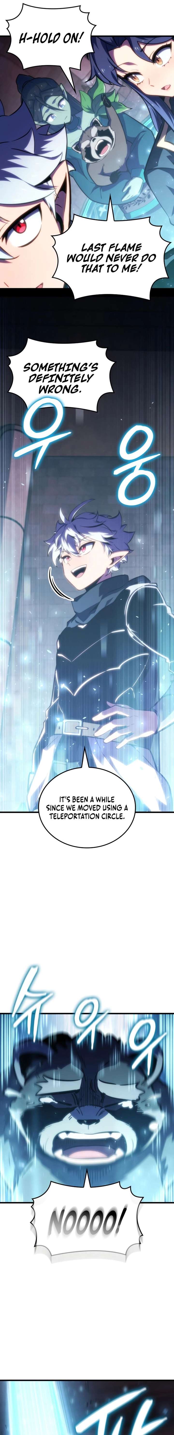 Breakers Chapter 61 - Page 20
