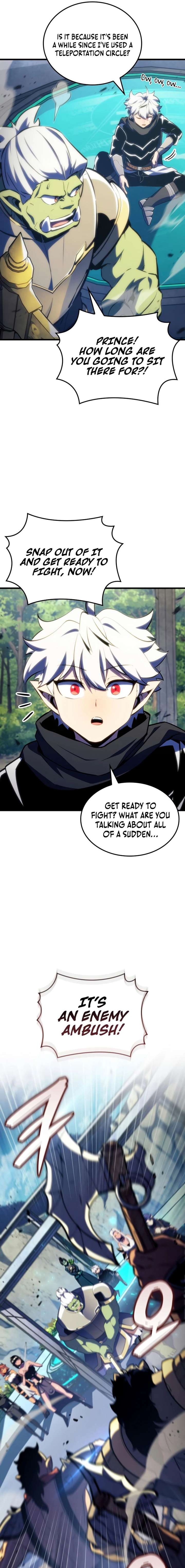 Breakers Chapter 62 - Page 6