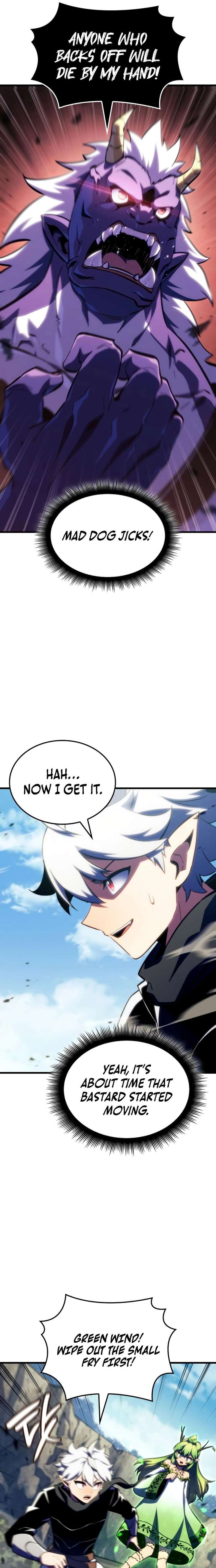 Breakers Chapter 62 - Page 10