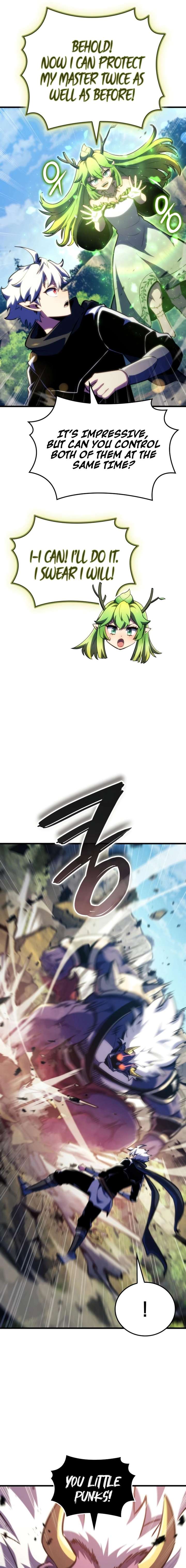 Breakers Chapter 62 - Page 13