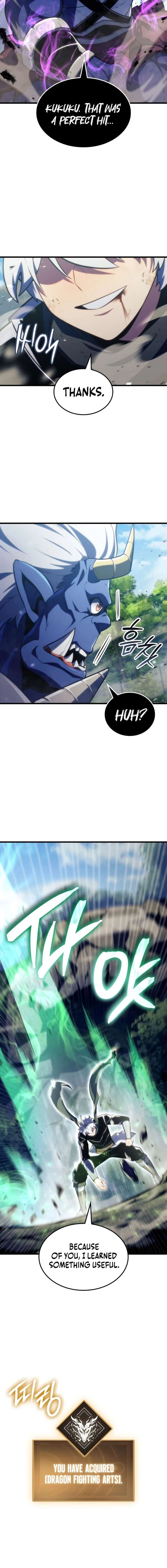 Breakers Chapter 62 - Page 18