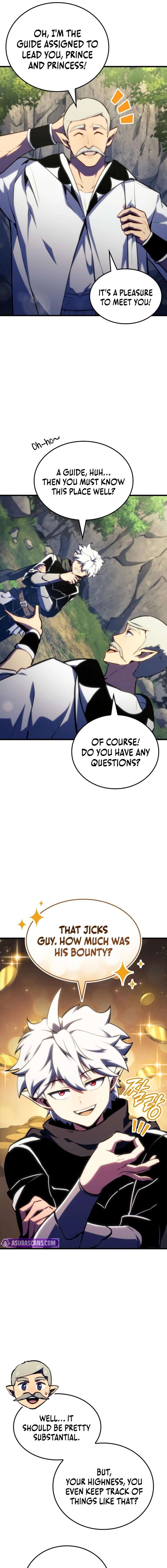 Breakers Chapter 63 - Page 10