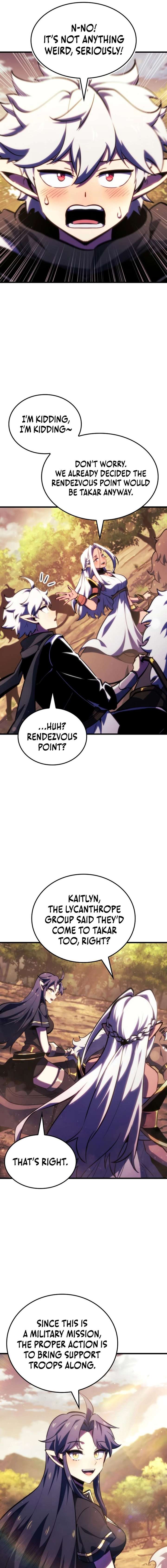 Breakers Chapter 63 - Page 16