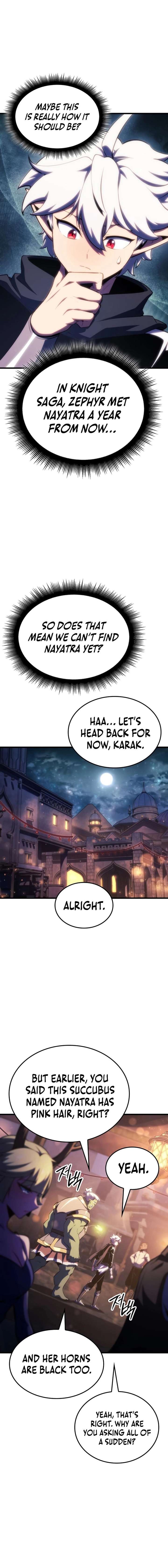 Breakers Chapter 64 - Page 3