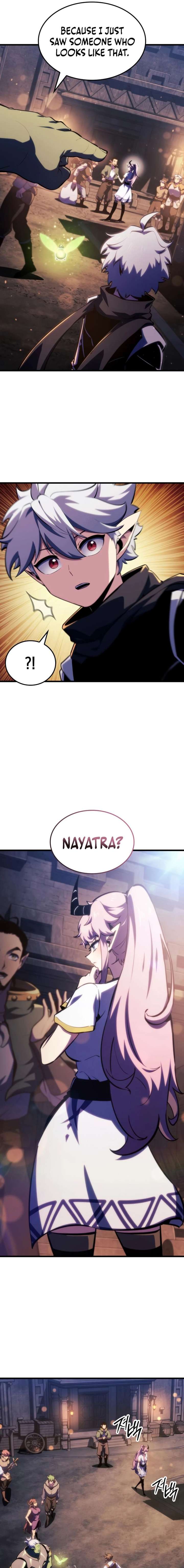 Breakers Chapter 64 - Page 4