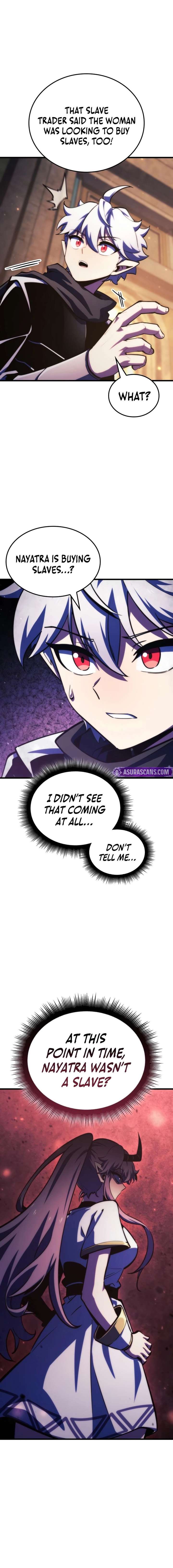 Breakers Chapter 64 - Page 7
