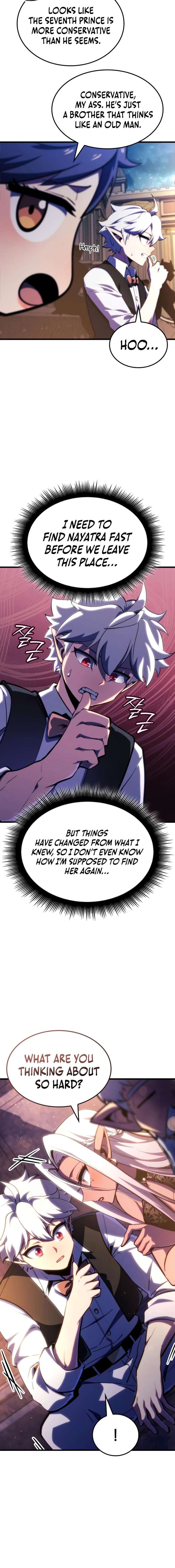 Breakers Chapter 64 - Page 13