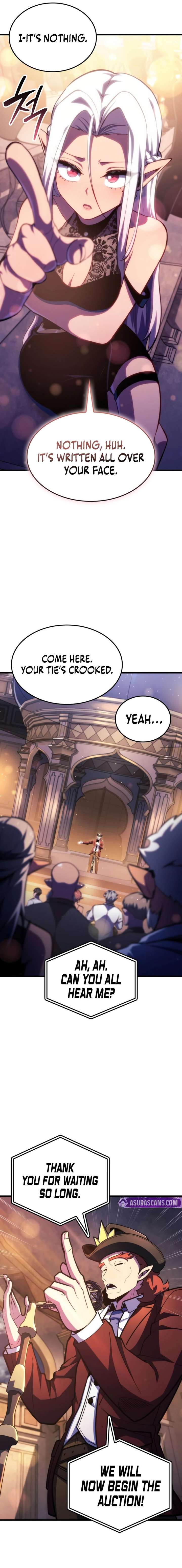 Breakers Chapter 64 - Page 14