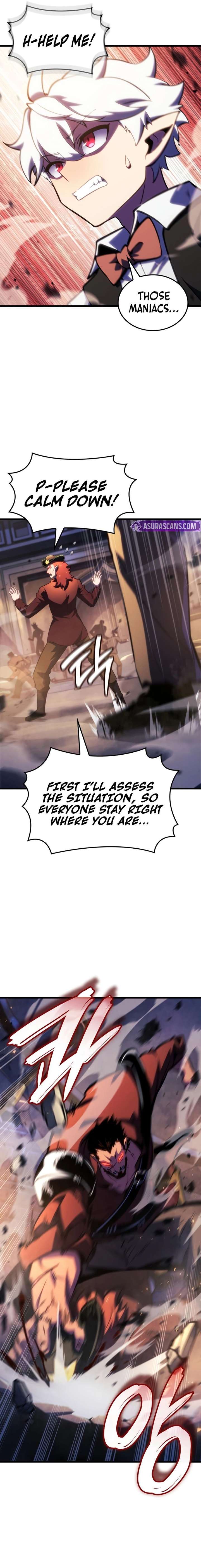 Breakers Chapter 64 - Page 18