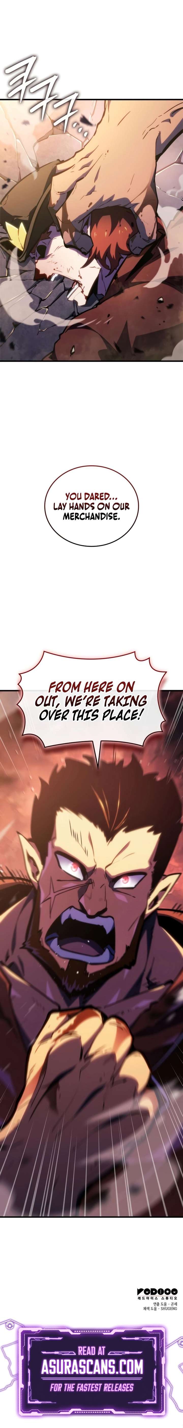 Breakers Chapter 64 - Page 19