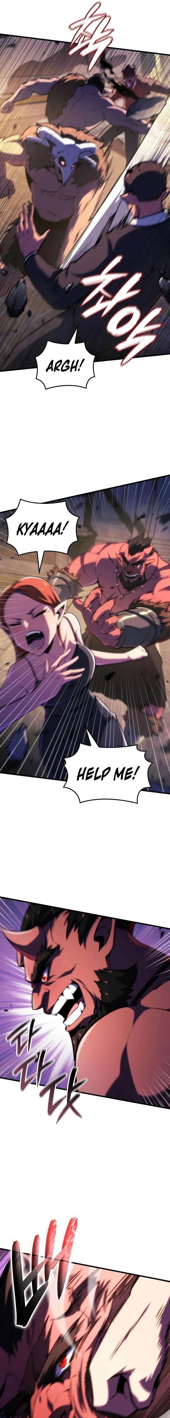 Breakers Chapter 65 - Page 4